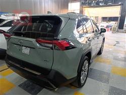 تويوتا راف 4